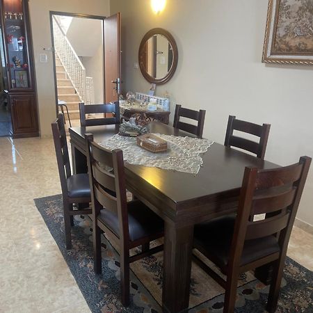 Nativity Apartment Вифлеєм Екстер'єр фото